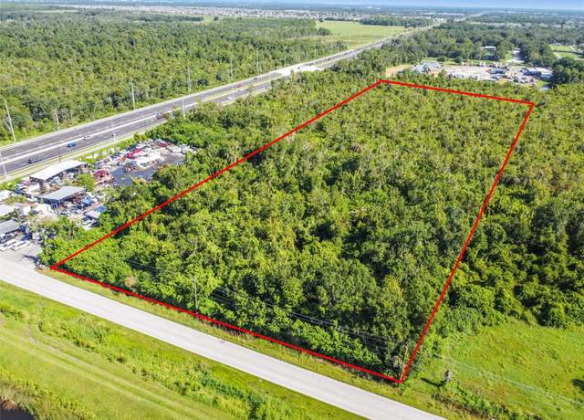 Property at 11632 Bill Tucker Rd, Wimauma, FL 33598