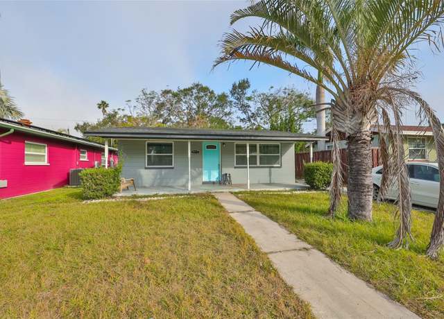 Property at 5117 12th Ave S, Gulfport, FL 33707, 3 beds, 1 bath
