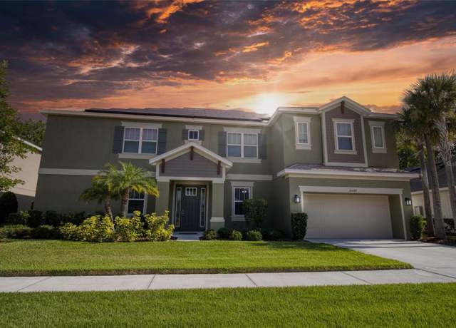 Property at 26888 Fiddlewood Loop, Wesley Chapel, FL 33544, 6 beds, 4 baths