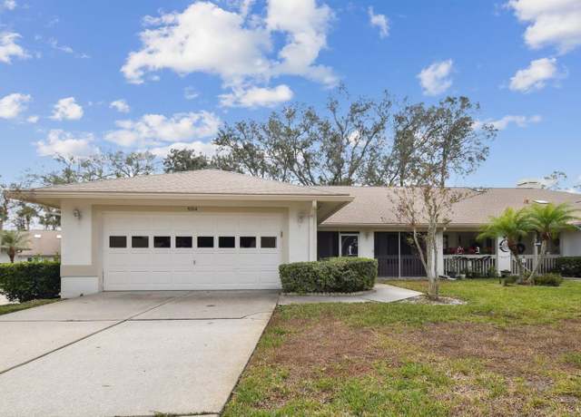 Property at 9214 Golf View Dr, New Port Richey, FL 34655, 2 beds, 2 baths