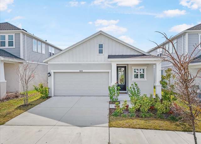 Property at 5936 Golden Nettle Dr, Apollo Beach, FL 33572, 3 beds, 2 baths