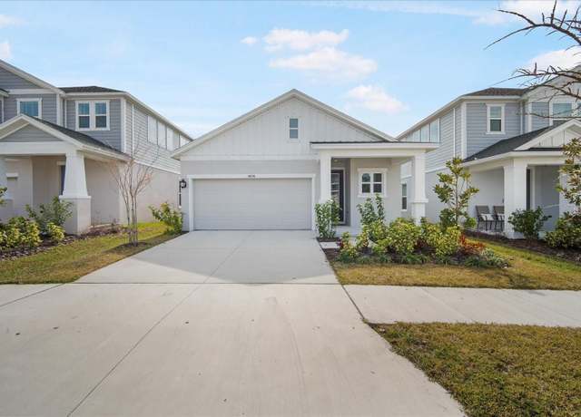 Property at 5936 Golden Nettle Dr, Apollo Beach, FL 33572, 3 beds, 2 baths