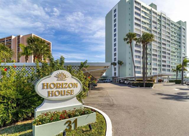 Property at 31 Island Way #106, Clearwater Beach, FL 33767, 2 beds, 2 baths