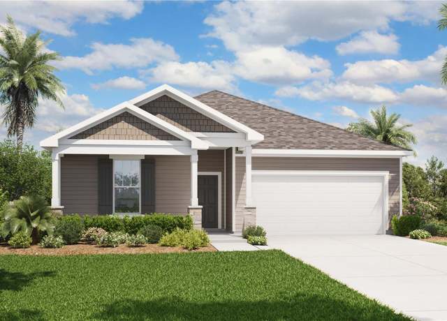 Property at 1157 Hammock Dunes Dr, Jacksonville, FL 32221, 4 beds, 2 baths
