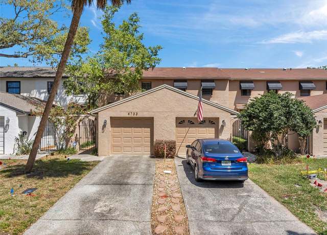 Property at 4733 W Vasconia St, Tampa, FL 33629, 2 beds, 2.5 baths