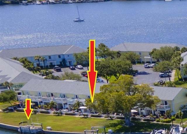 Property at 5242 Beach Dr SE, St Petersburg, FL 33705, 2 beds, 1.5 baths
