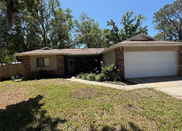 Property at 8448 W Bradshaw St, Homosassa, FL 34448, 3 beds, 2 baths