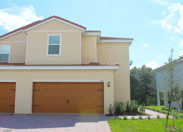 Property at 587 Bay Leaf Dr, Poinciana, FL 34759, 3 beds, 2.5 baths