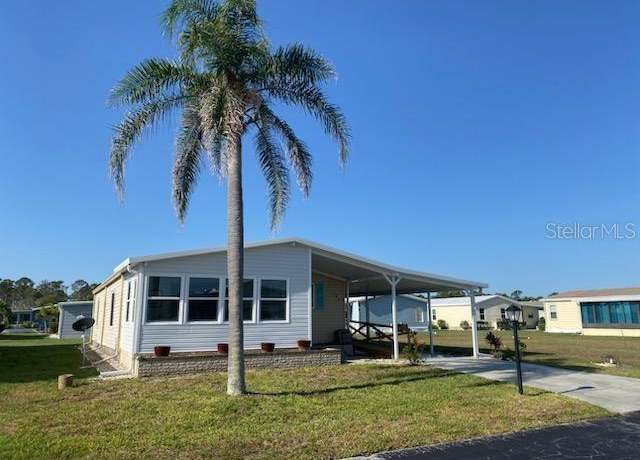 Property at 707 Del Luna Dr, North Port, FL 34287, 2 beds, 2 baths