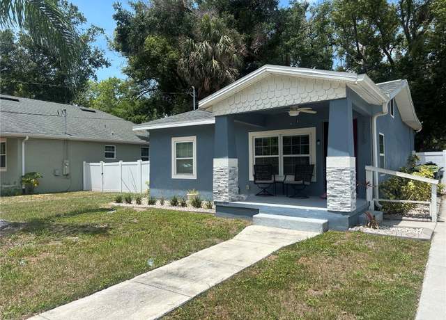 Property at 3718 N 36th St, Tampa, FL 33610, 2 beds, 2 baths
