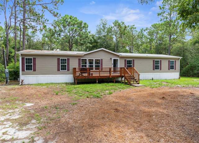 Property at 17155 Dalberg Dr, Spring Hill, FL 34610, 5 beds, 3 baths