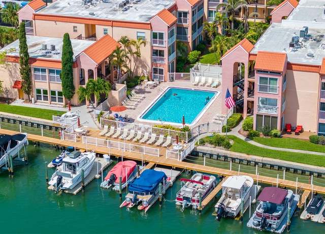 Property at 8911 Blind Pass Rd #305, St Pete Beach, FL 33706, 2 beds, 2 baths