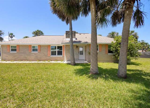 Property at 2413 S Flagler Ave, Flagler Beach, FL 32136, 3 beds, 2.5 baths