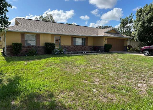 Property at 1887 Viking Ave, Deltona, FL 32725, 2 beds, 2 baths