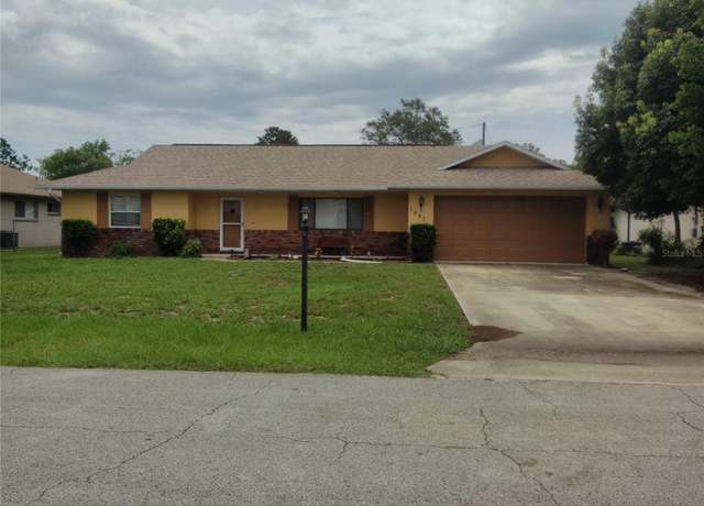 Property at 1887 Viking Ave, Deltona, FL 32725, 2 beds, 2 baths