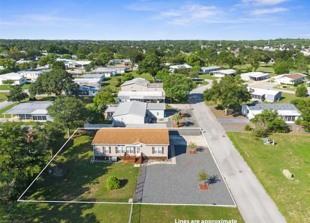 Property at 14256 Action St, Brooksville, FL 34613, 3 beds, 2 baths