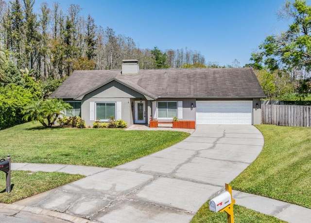 Property at 12215 Snead Pl, Tampa, FL 33624, 4 beds, 2 baths