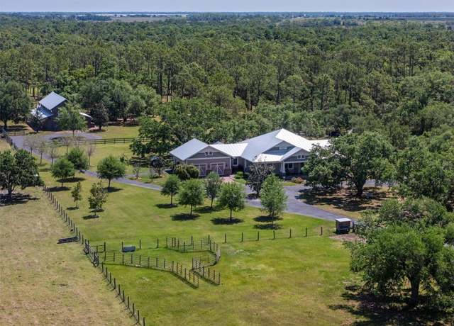 Property at 12615 River Rd, Myakka City, FL 34251, 3 beds, 3.5 baths