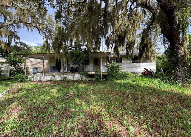 Property at 12345 Terra Ceia Ave, New Port Richey, FL 34654, 3 beds, 2 baths