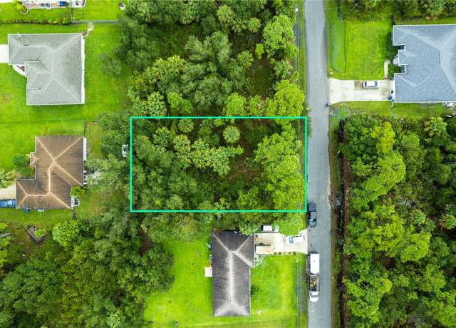 Property at Tower St, North Port, FL 34291