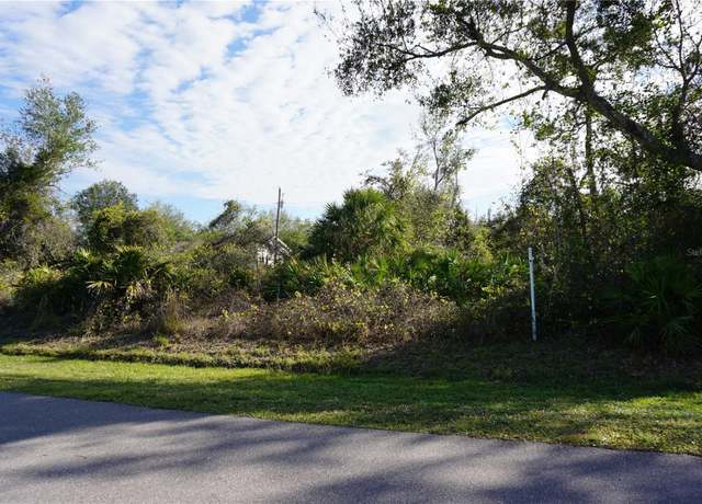 Property at 324 Omen St, Punta Gorda, FL 33982