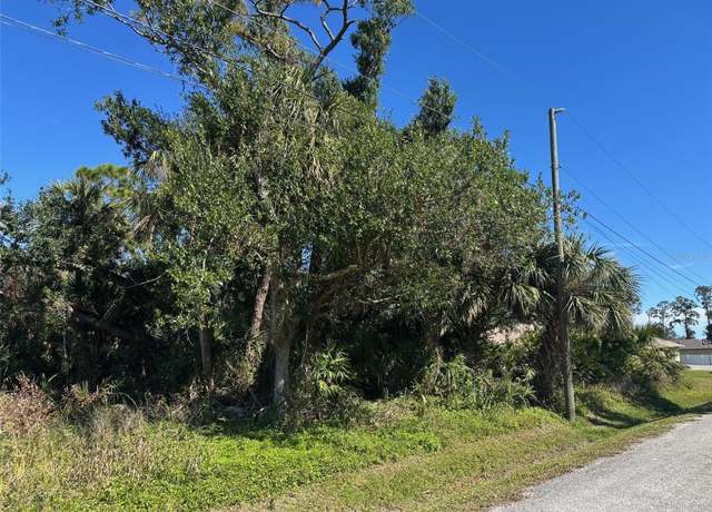 Property at 00 Purdy St, Englewood, FL 34223