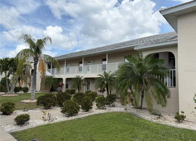Property at 220 Coldeway Dr #123, Punta Gorda, FL 33950, 2 beds, 2 baths