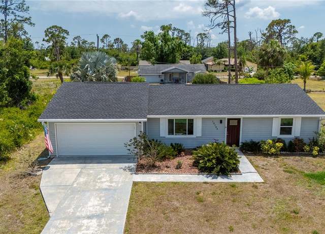 Property at 18103 Clanton Ave, Port Charlotte, FL 33948, 2 beds, 1 bath