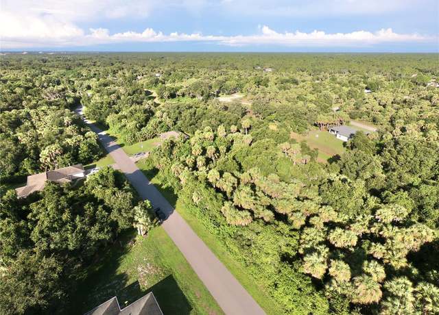 Property at Geary Ter, North Port, FL 34288