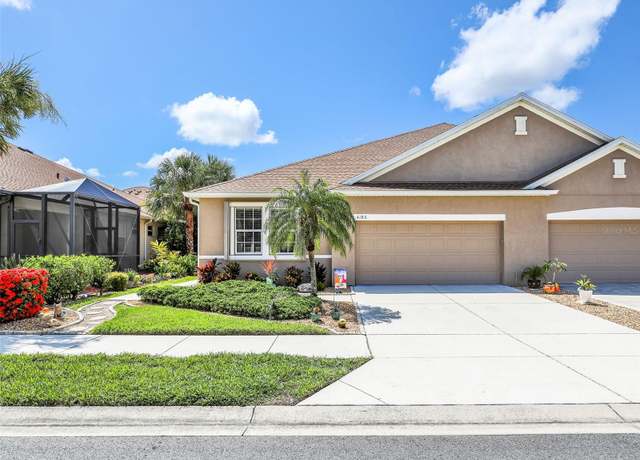 Property at 4180 Lenox Blvd, Venice, FL 34293, 3 beds, 2 baths