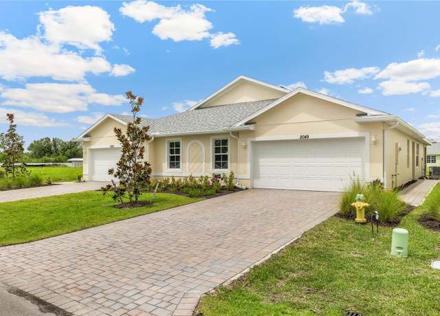 Property at 2049 Royal Tern Cir, Punta Gorda, FL 33983, 2 beds, 2 baths