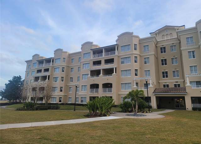 Property at 8495 Miracle Dr #202, Champions Gate, FL 33896, 2 beds, 2 baths