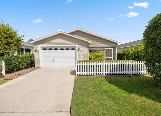 Property at 2372 Travis Pl, The Villages, FL 32162, 2 beds, 2 baths