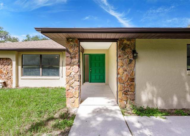 Property at 3207 E Withlacoochee Trl, Dunnellon, FL 34434, 3 beds, 2 baths