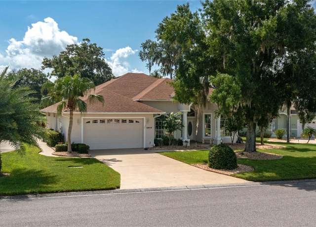 Property at 6803 Hermitage Dr, Lakeland, FL 33810, 3 beds, 2 baths