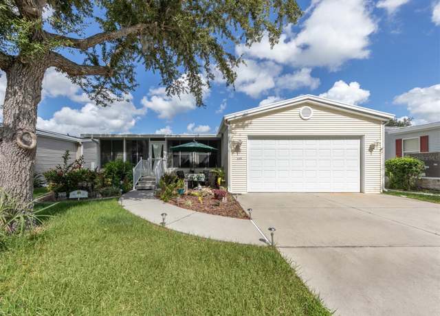 Property at 339 Salt Creek Dr, North Port, FL 34287, 3 beds, 2 baths