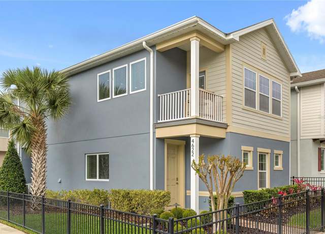 Property at 4622 Eureka Ln, Sanford, FL 32773, 3 beds, 2.5 baths