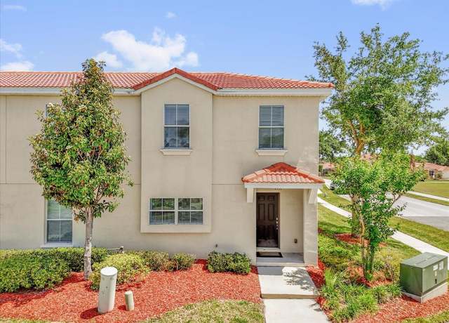 Property at 2931 Puerta Del Sol Blvd, Kissimmee, FL 34744, 3 beds, 2.5 baths