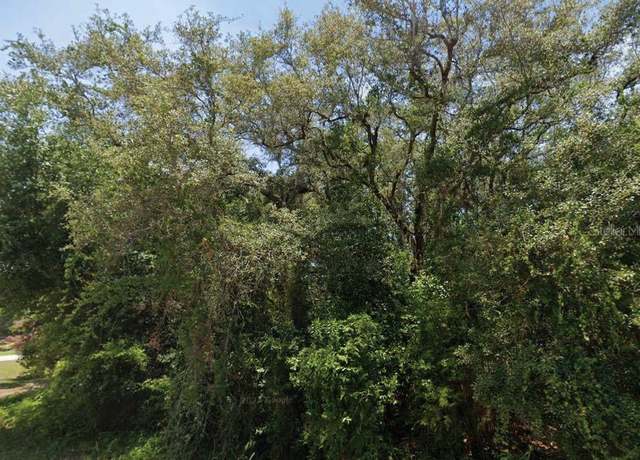 Property at 2145 N Morningside Rd, Avon Park, FL 33825