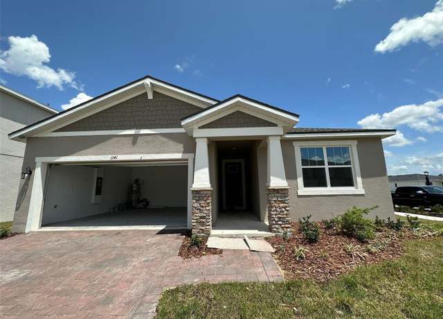 Property at 1141 Lakeshore Breeze Pl, Kissimmee, FL 34747, 4 beds, 3 baths