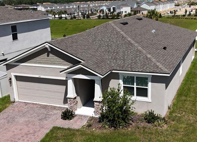 Property at 1141 Lakeshore Breeze Pl, Kissimmee, FL 34747, 4 beds, 3 baths