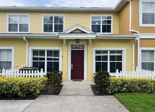 Property at 4010 Santa Maria Dr #106, Kissimmee, FL 34741, 3 beds, 2 baths