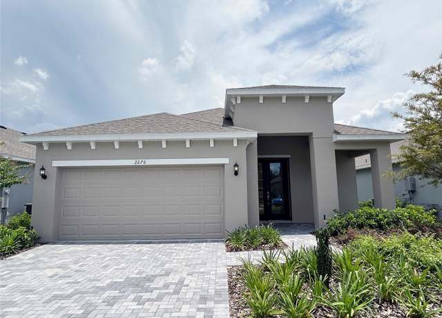 Property at 2276 Sirena Ln, Mount Dora, FL 32757, 4 beds, 3 baths