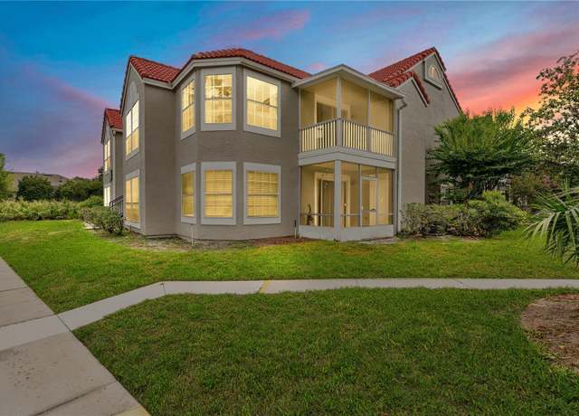 Property at 900 Northern Dancer Way #204, Casselberry, FL 32707, 3 beds, 2 baths