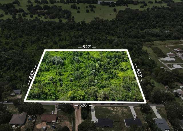 Property at Eagles Nest Rd, Fruitland Park, FL 34731