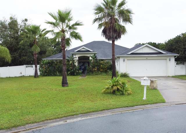 Property at 801 San Remo Ct, Kissimmee, FL 34758, 4 beds, 2.5 baths