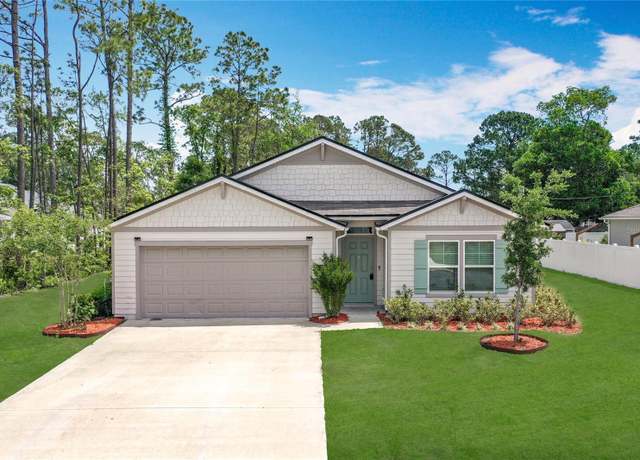 Property at 19 Roxland Ln, Palm Coast, FL 32164, 4 beds, 2 baths
