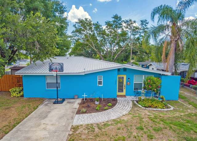 Property at 1404 Richmond Rd, Lakeland, FL 33801, 3 beds, 2 baths