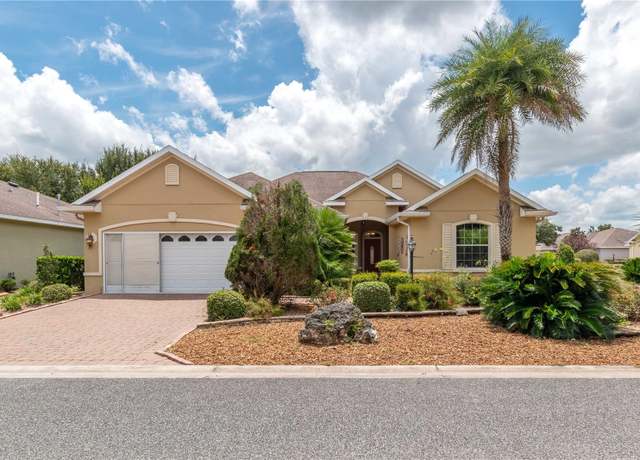 Property at 8650 SW 83rd Loop, Ocala, FL 34481, 2 beds, 2 baths