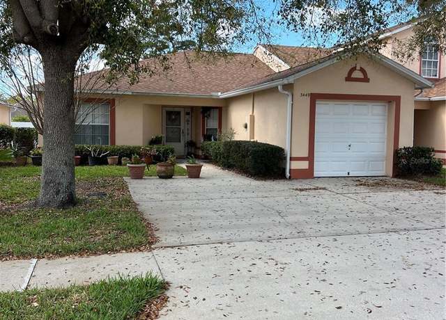 Property at 3449 Village Green Ct, St Cloud, FL 34772, 2 beds, 2 baths